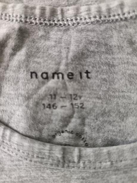 2x tielko name it, name it,152
