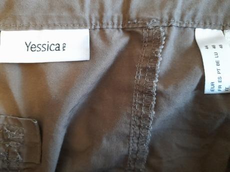 Tehotenska sukňa, yessica,44