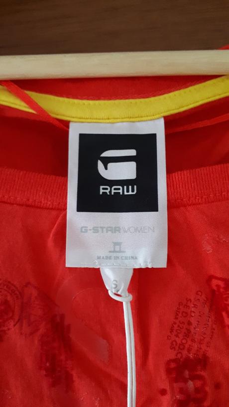 Šaty g-star raw, g-star raw,s