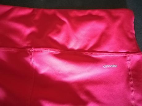 Športové legíny adidas, adidas,38