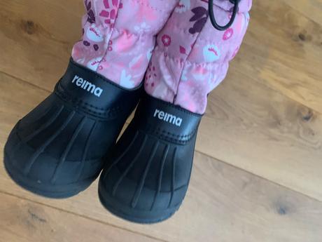 Reima zimné snehule 28, reima,28