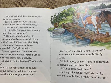 Krásna kniha velké tajemství ruth gellersenová,