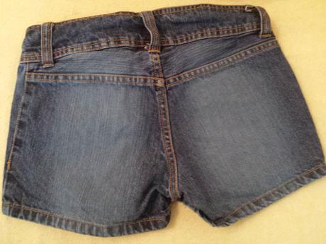 Riflove kratase, h&m,146