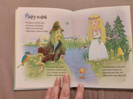 Básničky do každej izbičky, 