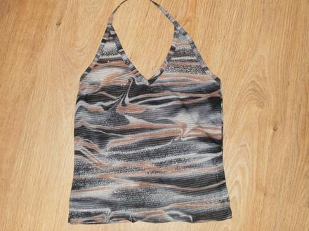 Dievčenské tričko, 140