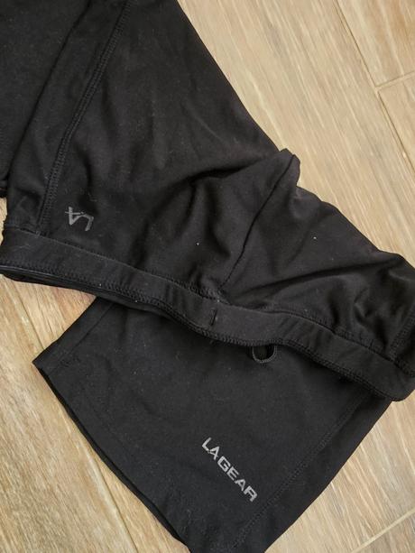 Plavky xs/s, l.a. gear,xs