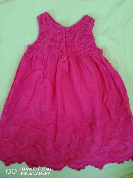 Lahucke letne satocky, george,80