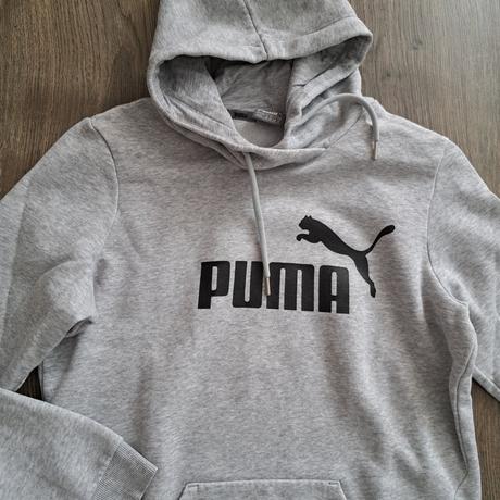Športová mikina, puma,m
