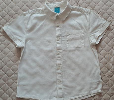 Kosele 2ks, velkost 116, 5-6 rokov, h&m,116