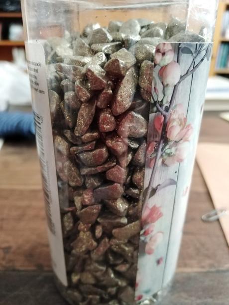 Rôzny materiál na kreatívnu tvorbu, 