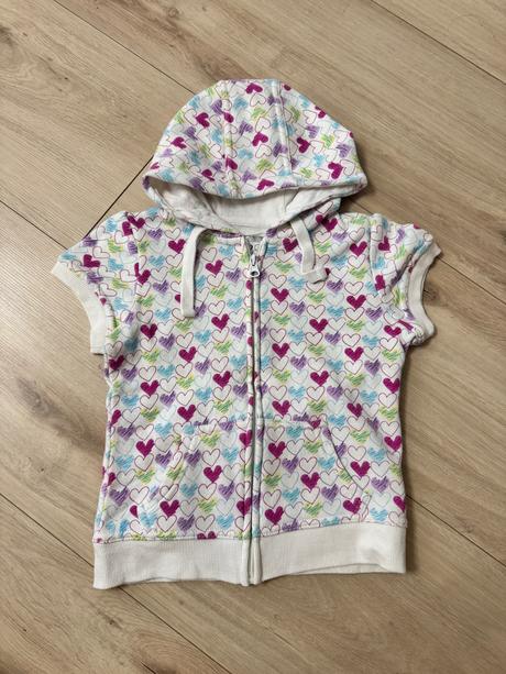 Vesta s kapucou, 122