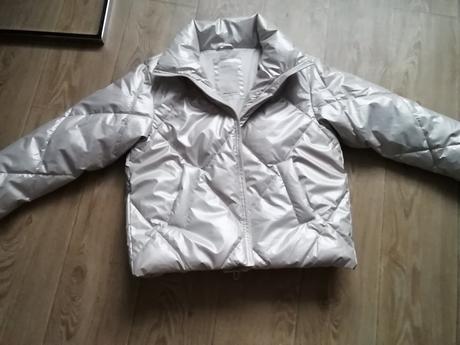 Bunda oversized, amisu,34