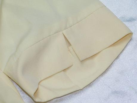 Kvalitna pekna bluzka, 50