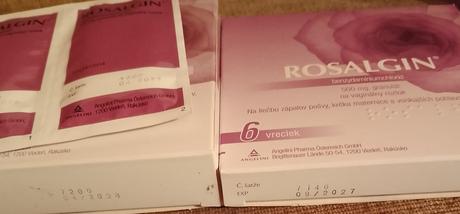 Rosalgin,
