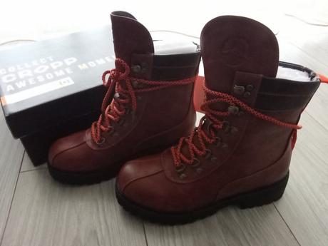Topánky cropp, 36