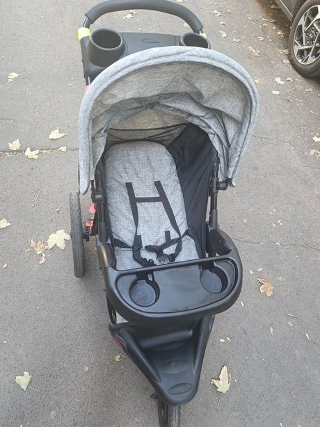 Bežecký kočík mama kiddies, mamakiddies,mamakiddies irun