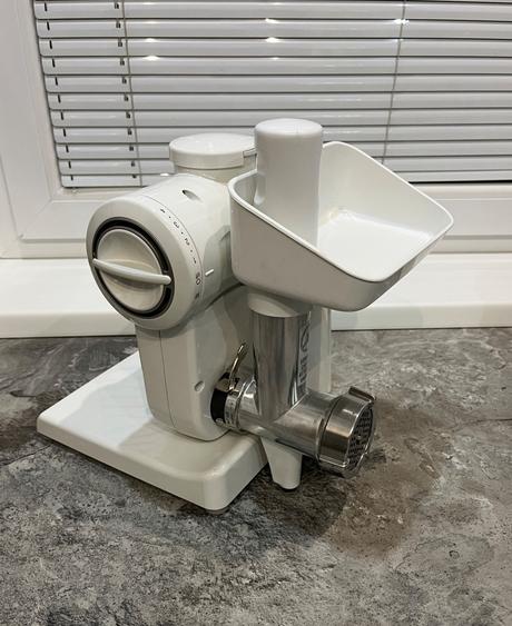 Bosch mum 4750eu/05 kuchynský robot, bosch