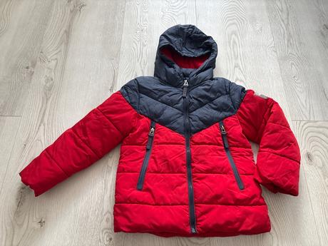 Zimná bunda c&a, c&a,122