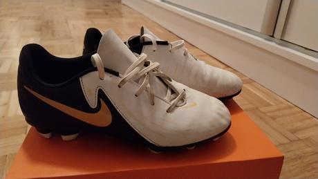 Kopačky nike phantom, nike,35