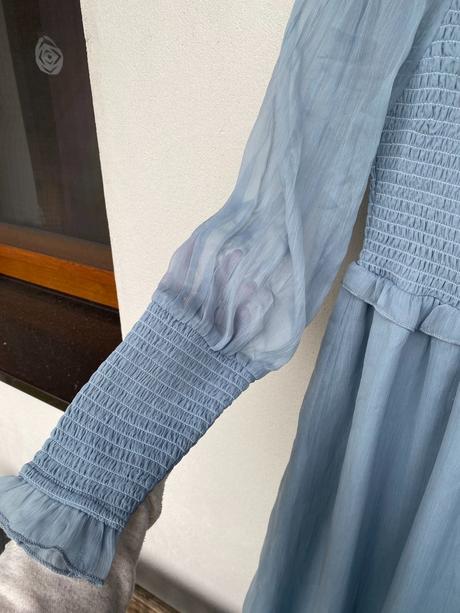 Spoločenské šaty, xs