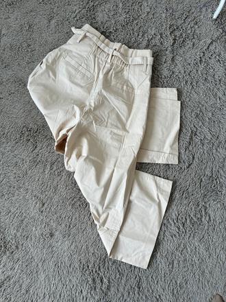 Zara 7/8 nohavice, zara,s