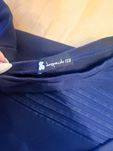 Mikina despacito, 128