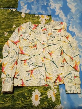 Prechodná bunda benetton, benetton,146