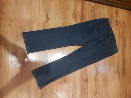 Mäkké rifle/nohavice, charles vögele,xxl