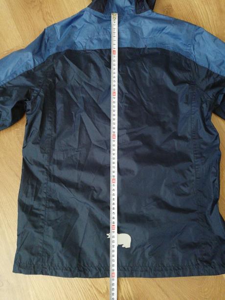 Vetrovka s6436, crivit,146