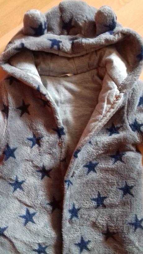 Úžasny overal top stav, 68