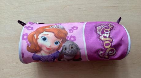 Peračník princezná sofia,