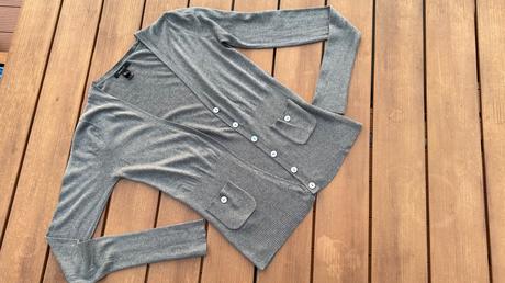 Mango suit hodvábny svetrík, mango,m