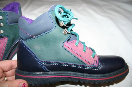 Zateplene topanky, 31