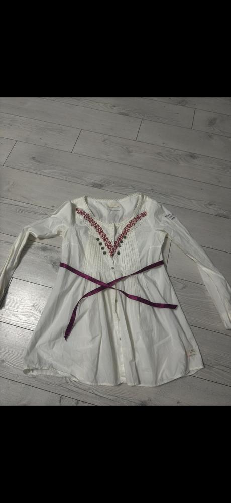 Odd molly blúzka, s