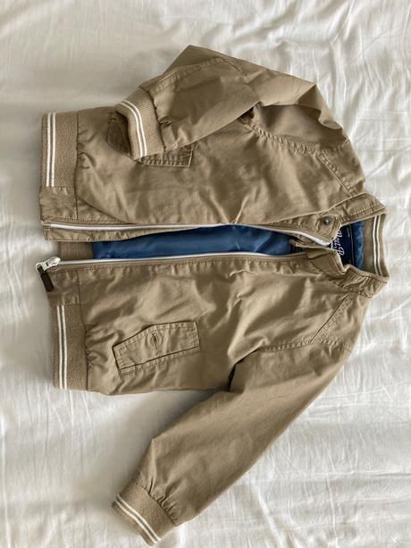 Frajerská bundička, next,98