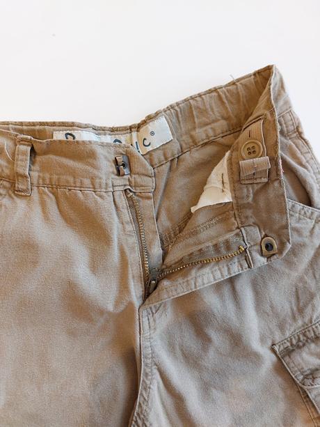 Nohavice trojstvrtove pick ouic 116, 116