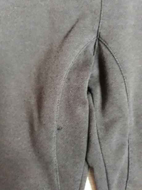 Chlapčenské tepláky m, f&f,152