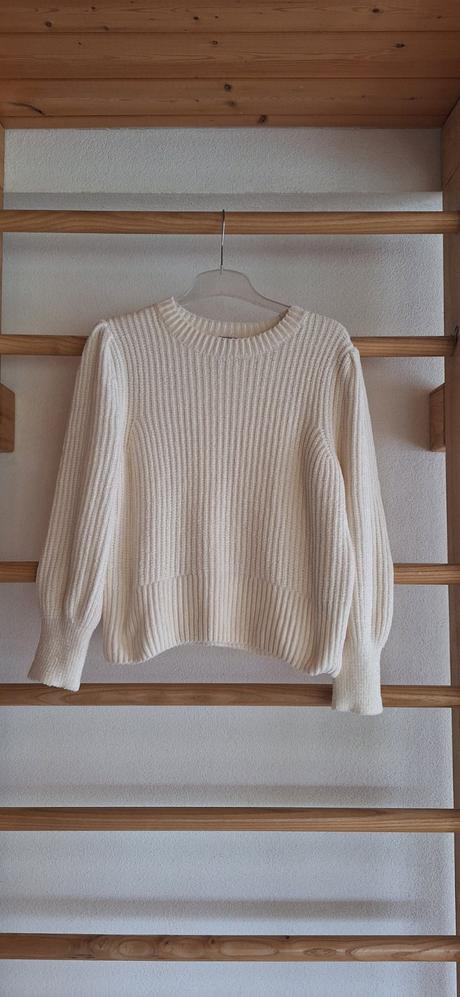 Krásny svetrík, h&m,m