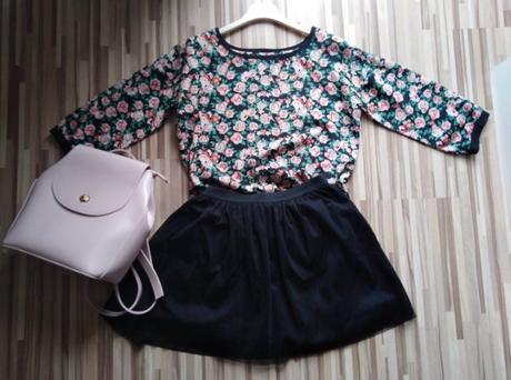 Ľahká blúzka, 140