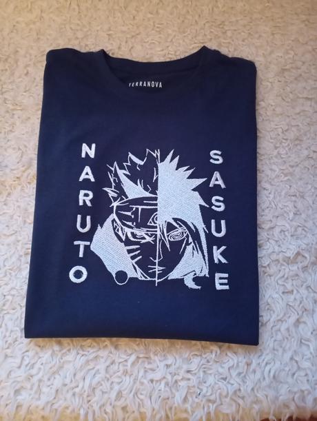 Sasuke  tričko, terranova,164