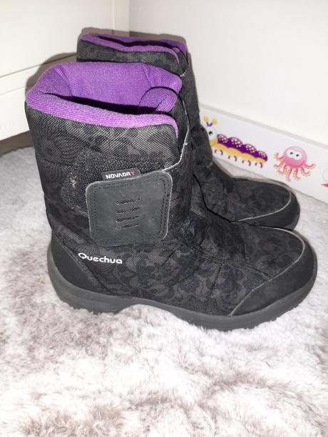 Snehule quechua stratermic, quechua,36