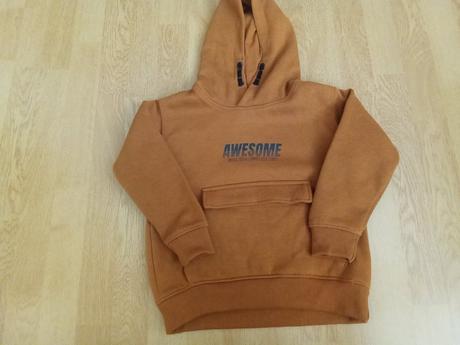 Mikina, dopodopo,110