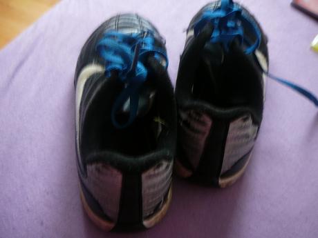 Kopacky na umelu travu-30-nike, nike,30