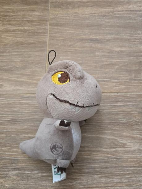 Dino plyšák, 