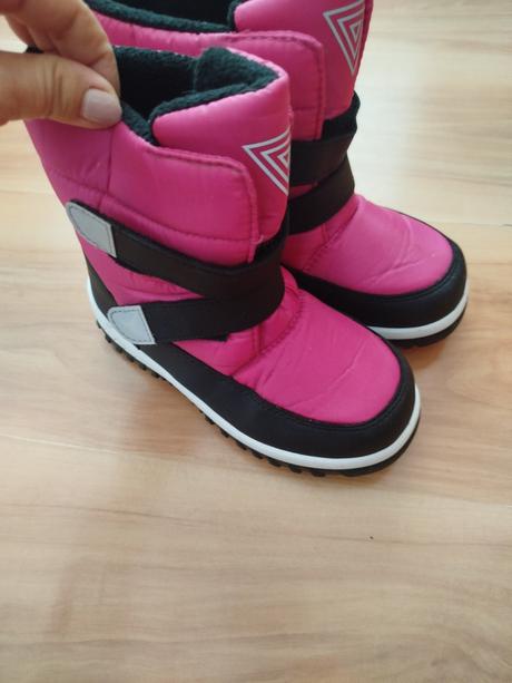 Predám snehule, sinsay,30