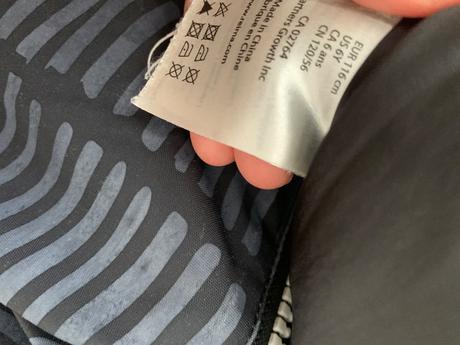 Reima kurikka zimná kombinéza 116/122, reima,116