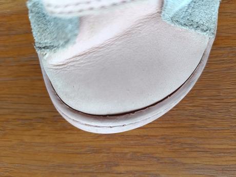 Tenisky / prechodné topánky barefoot koel4kids, koel4kids,26