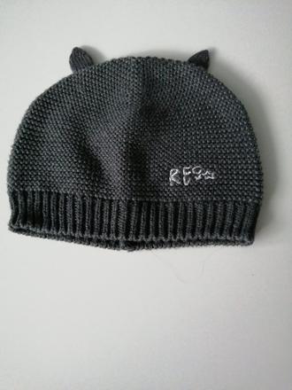 Čiapka 6/9mes, reserved,74