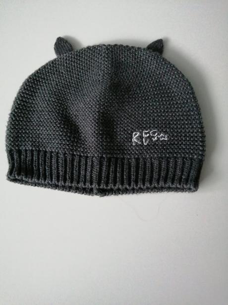 Čiapka 6/9mes, reserved,74