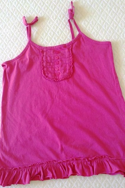 Tielko - tunika zn. ethel austin v. 146/152, ethel austin,146